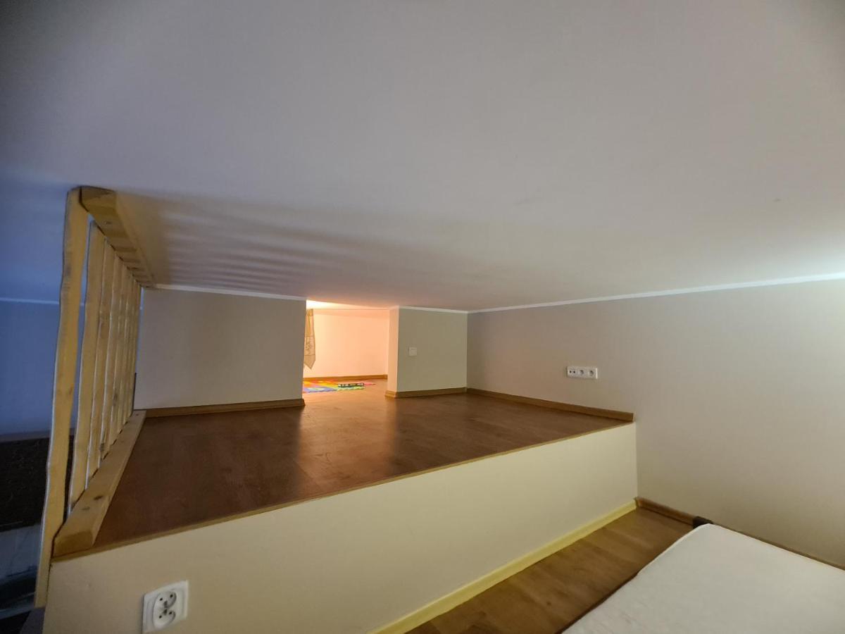 Apartamentyprzymorzu Apartament Z Antresola Kolberg Exterior foto