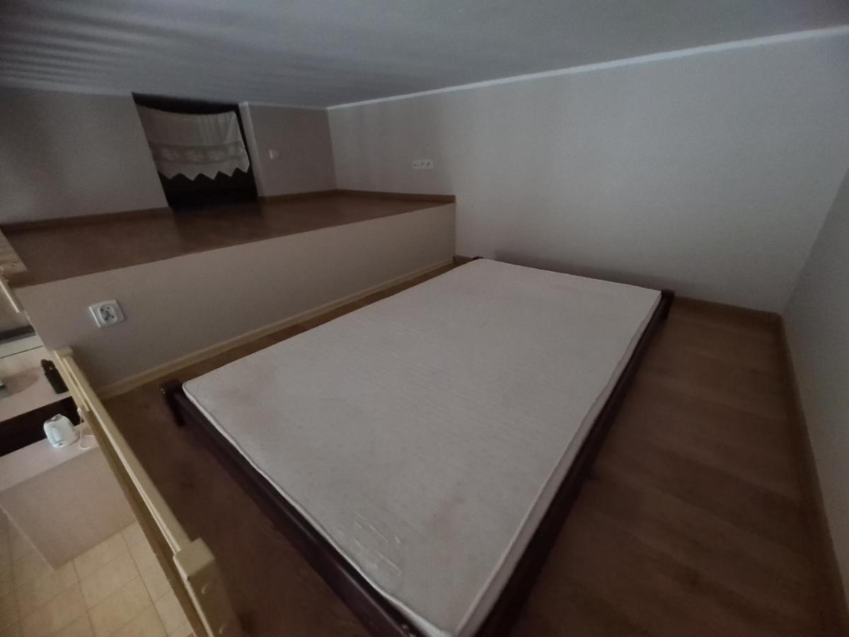 Apartamentyprzymorzu Apartament Z Antresola Kolberg Exterior foto