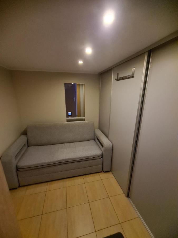 Apartamentyprzymorzu Apartament Z Antresola Kolberg Exterior foto
