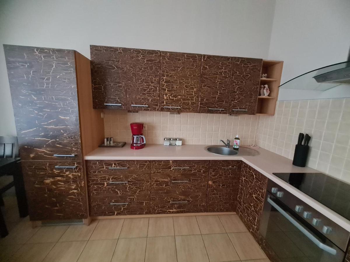 Apartamentyprzymorzu Apartament Z Antresola Kolberg Exterior foto